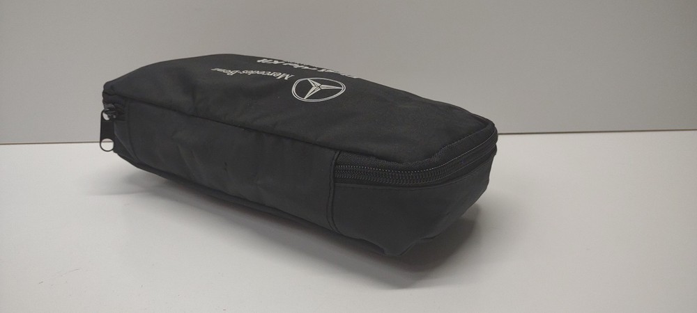 Mercedes Benz First Aid Kit Bag