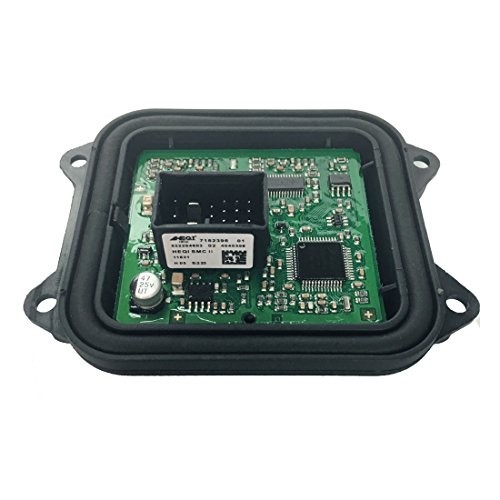 Replacement 63 11 7182396 Adaptive Headlight Drive Control Unit Lighting Module