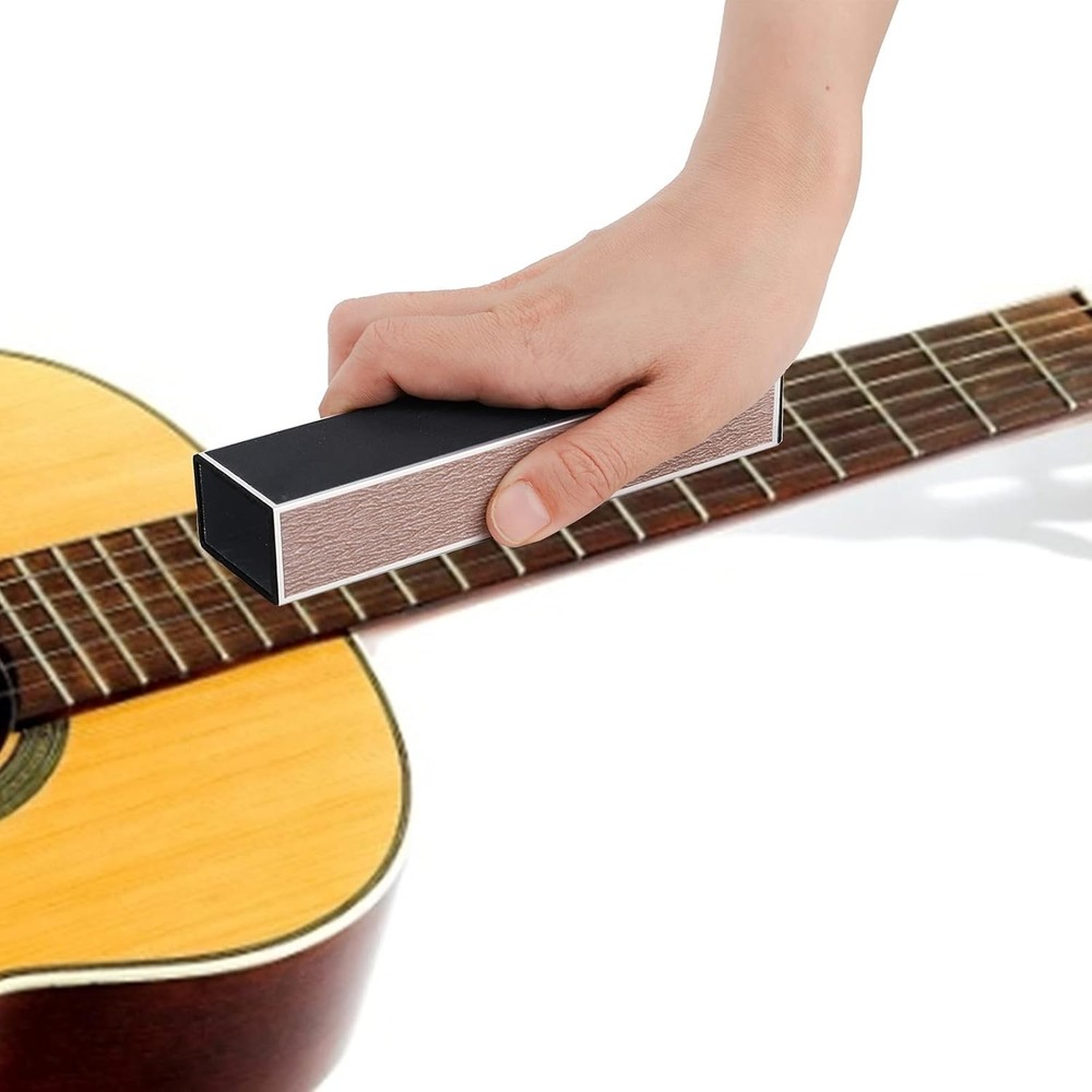 17-Piece Guitar Luthier Tool Set - Precision Maintenance for String Instruments