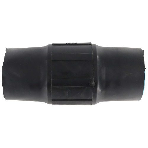 Thomas & Betts CPL2-G OCAL Threaded PVC-Coated Conduit Coupling 2" Gray