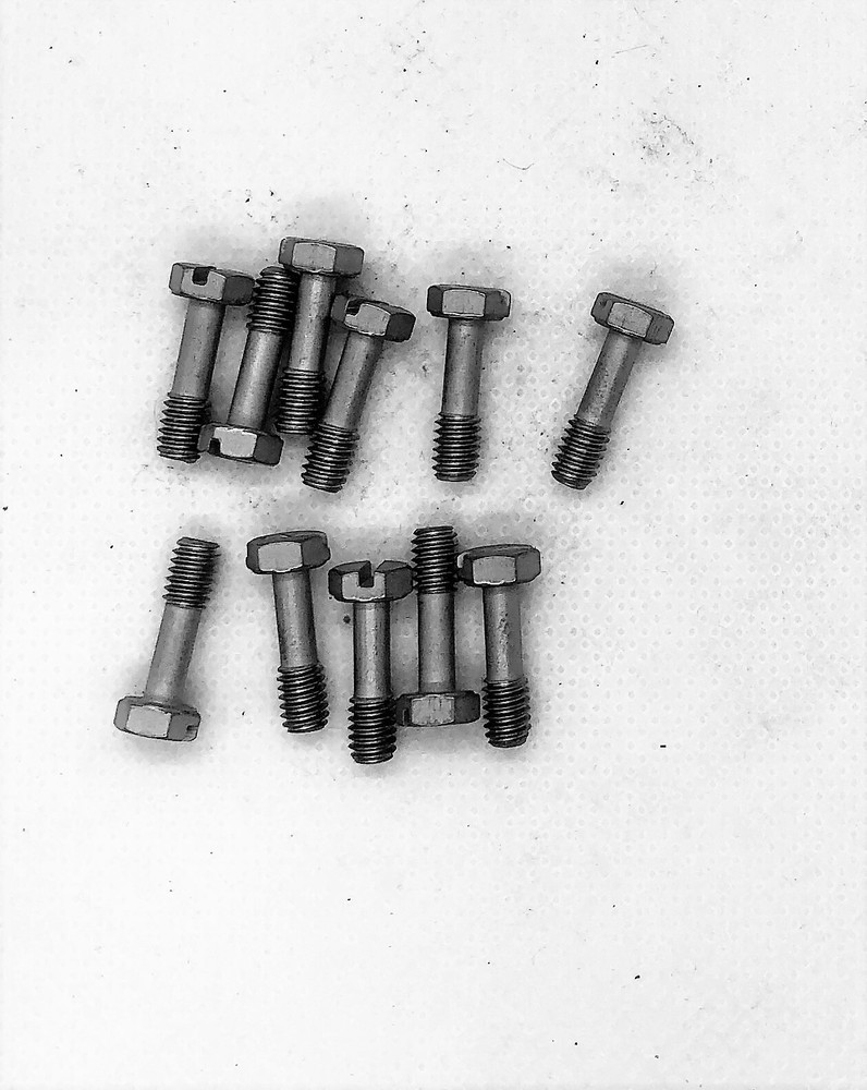 RT-524 RT-246 COVER SCREWS 11 EACH SM-B-413532-1