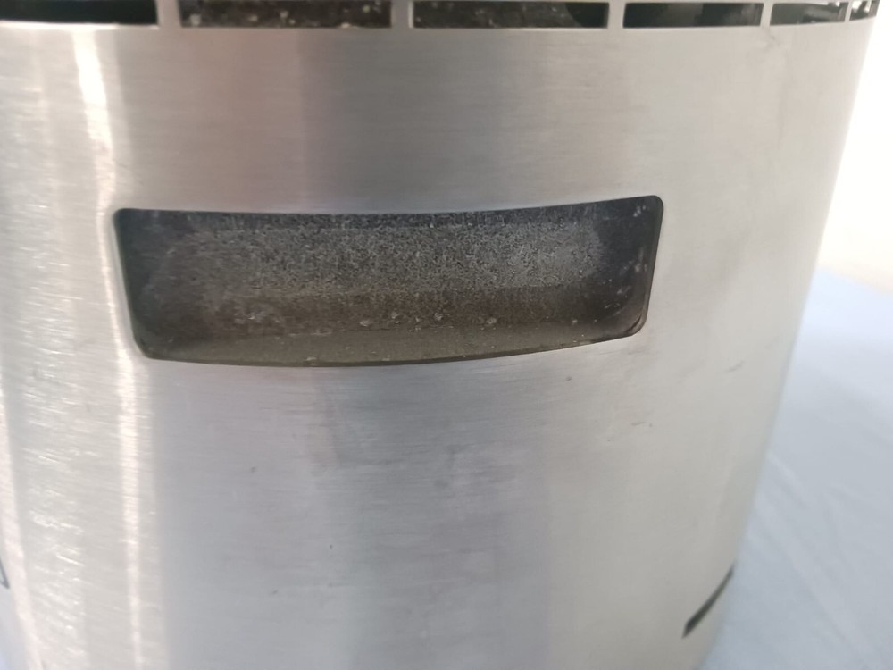 Bruel & Kjaer Mode Study Vibration Exciter Head Type 4814