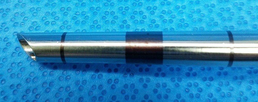 Intuitive 420011-05 Da Vinci Si Cannula 5mm