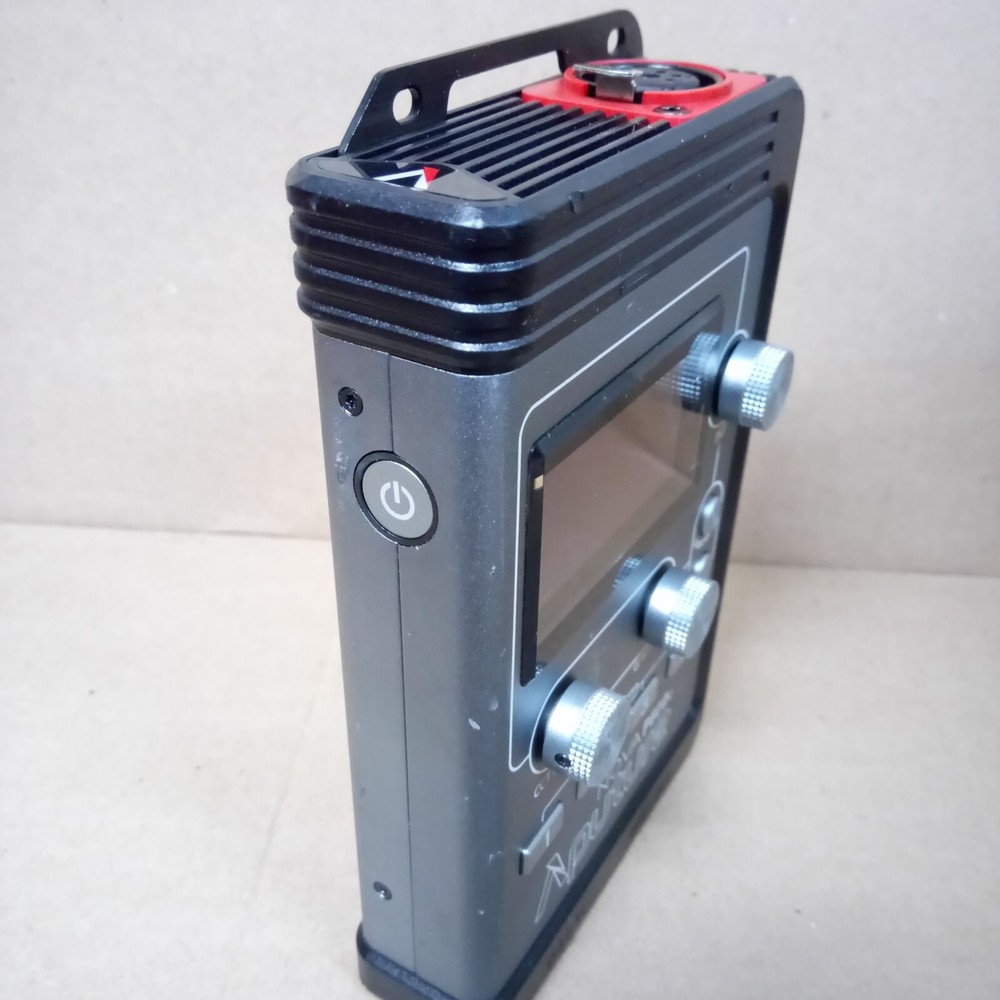 Aputure Nova P600c - Controller ONLY (No Power Cord/Cables) Powers On -USED-
