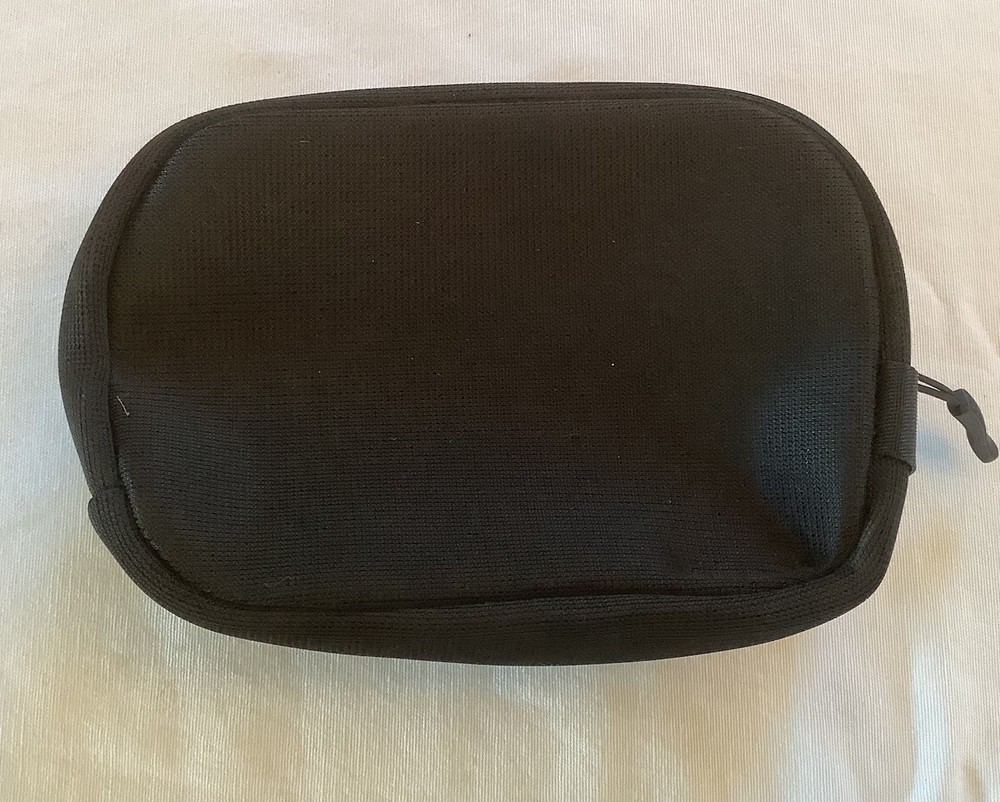 Beats Soft Shell Carrying Case Black Case Only