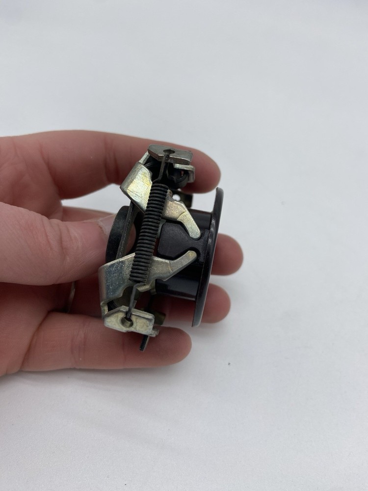 centrifugal switch single phase motor