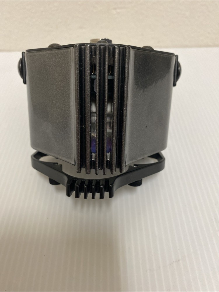 Cool-Lux U-3 Tri-Lite Camera Light - Professional Video Lighting