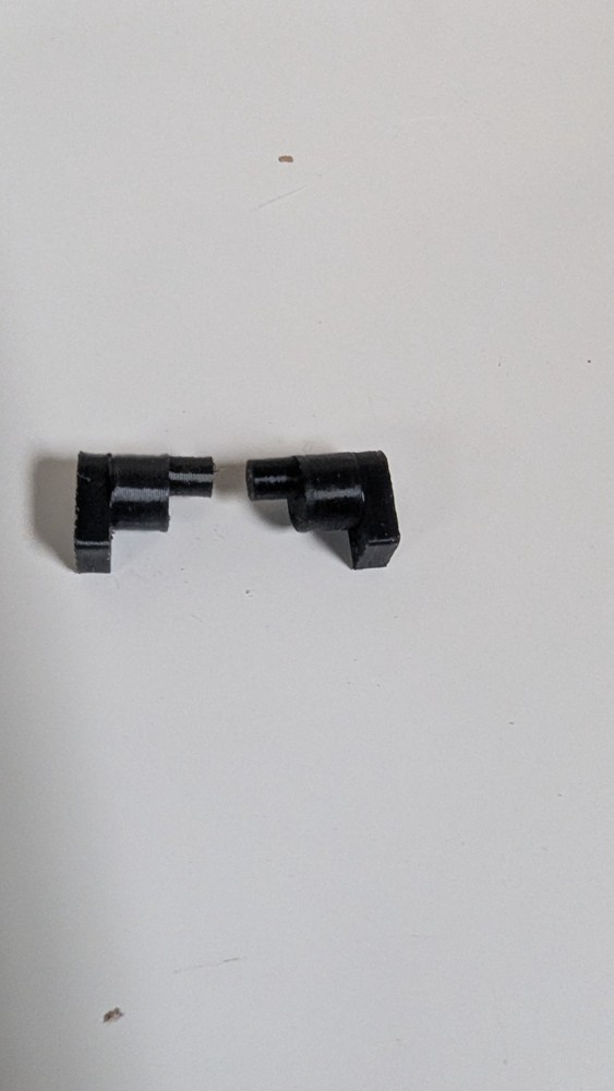 Taurus TX22 Safety Delete parts