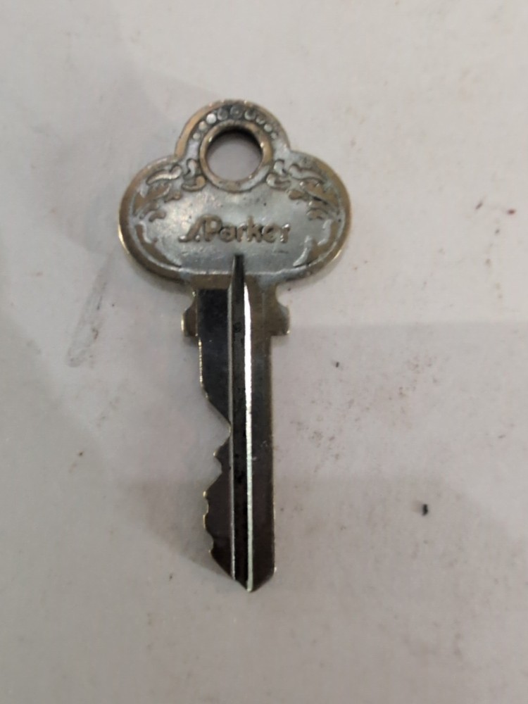 S Parker Key 16412