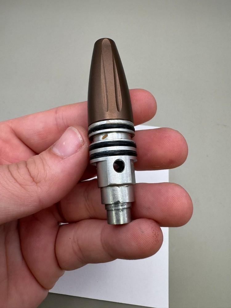 Planet Eclipse Ego 11 LPR-Satin Brown