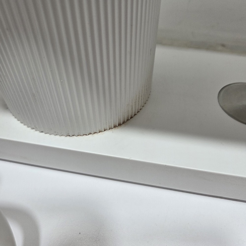 Fellow Ode Brew Gen 1 Coffee - White - Used - Not Complete - Tested Working