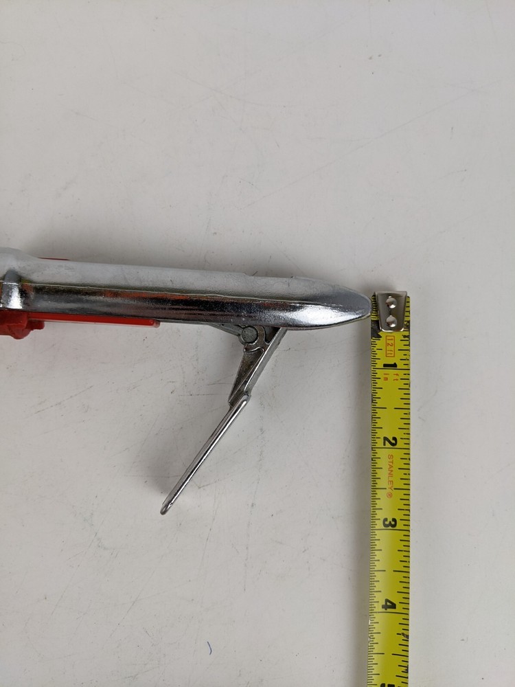 Vintage Bullet Hand Reloader Reloading Tool