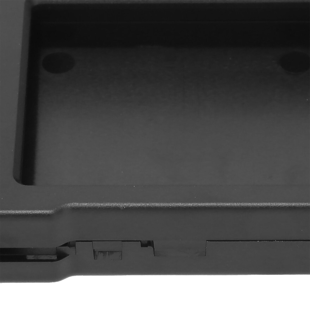 Vector Network Analyzer Shell For VNA‑2.8in Protective Case Control ComponentvLd
