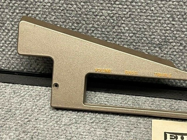 16mm EIKI Projector Part #322-10321 COVER