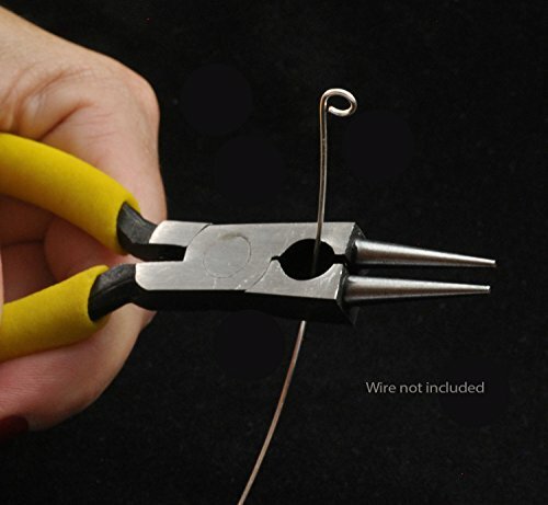 Bead Buddy Rosary Pliers