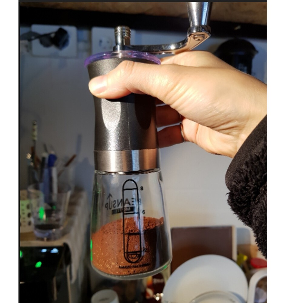 ZENITHCO Coffee Maker 6 kinds set