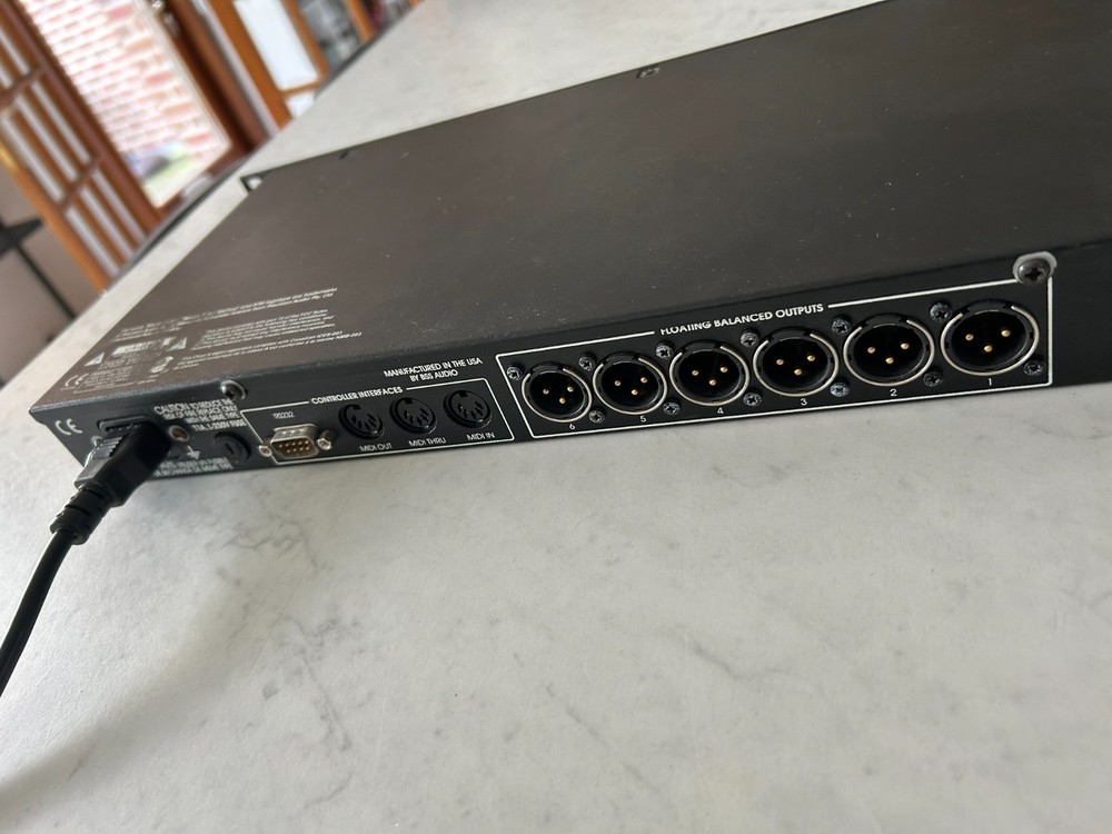 BSS 336T OMNIDRIVE Omnidrive