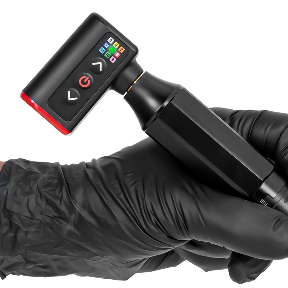 FK Irons LightningBolt UNI Battery - Double Pack