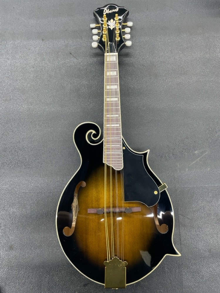IBANEZ M522S (PD5035887)