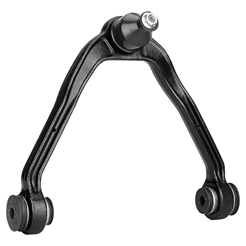 Front Upper Left Driver Side Control Arm Fit for Chevy Silverado Sierra