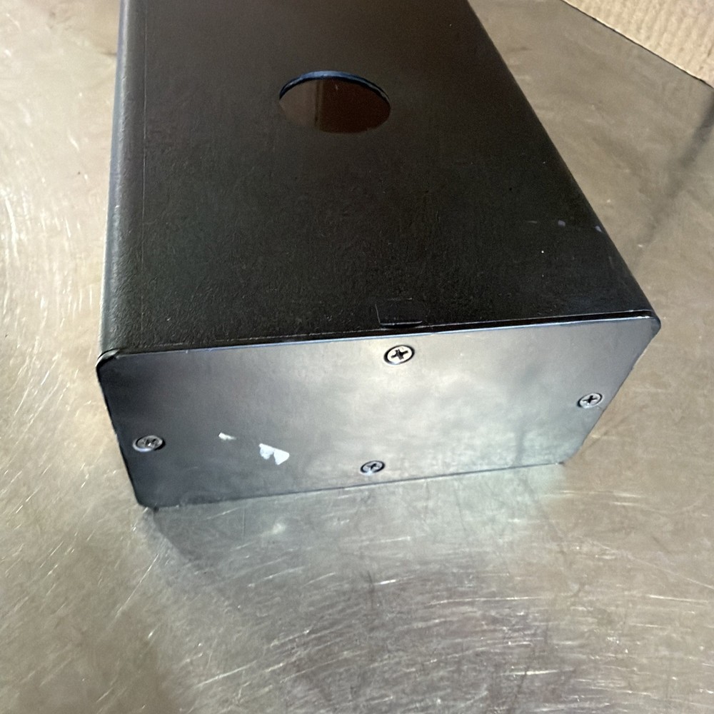 WSP Technologies SpaceTrak 200 Used Surplus