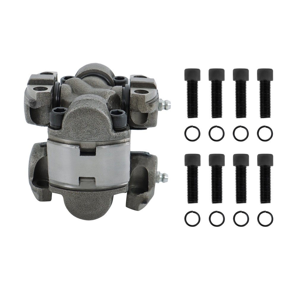 Spider U-Joint Assembly 6598347 for Bobcat 630 631 632Skid Steer Loader