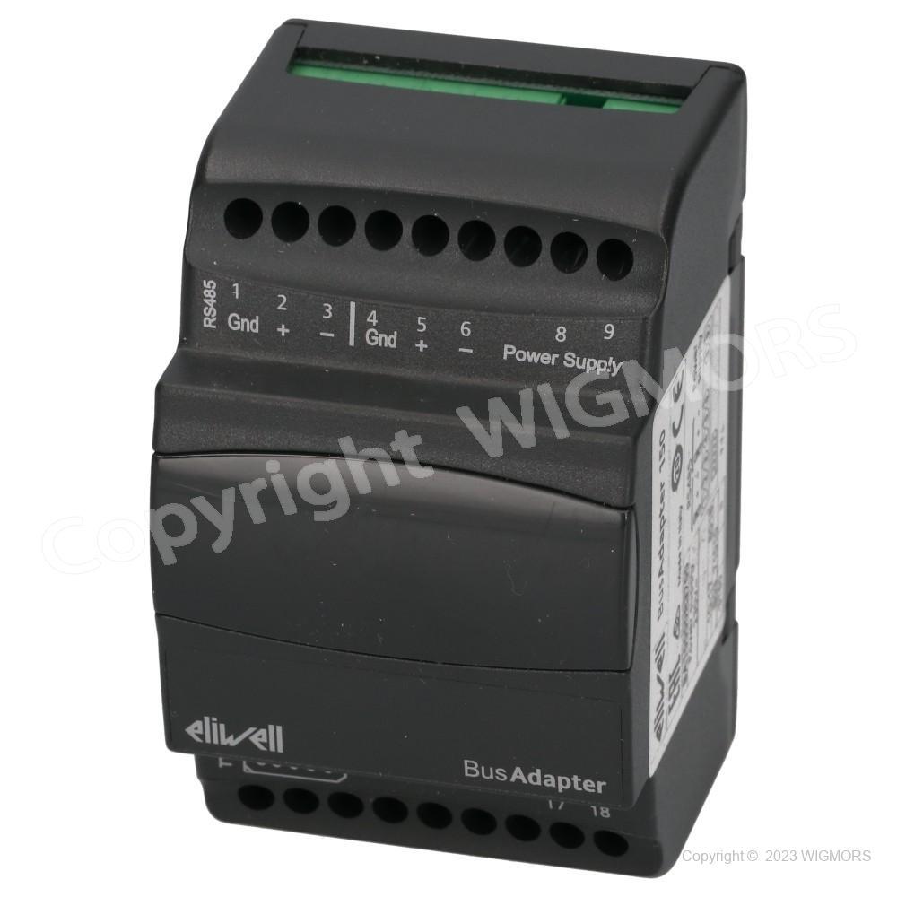 Interface module Eliwell BusAdapter 150 TTL-485 BA10000R3700 bus adapter