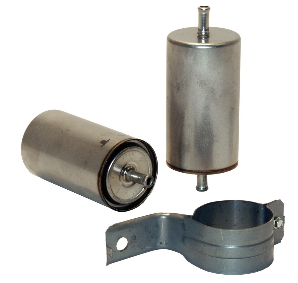 Wix Fuel Filter 33318