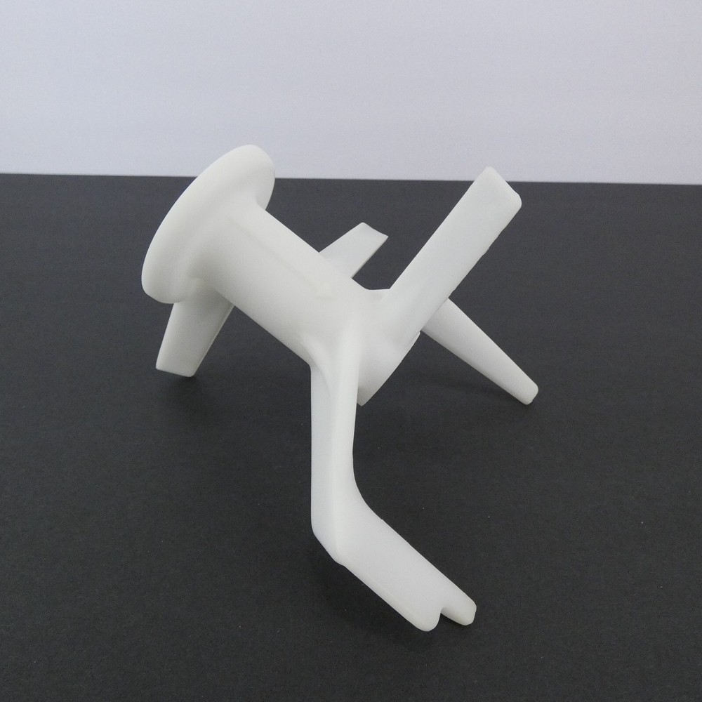 Ronco Popeil Automatic Pasta Maker P400 Paddle Blade Replacement White