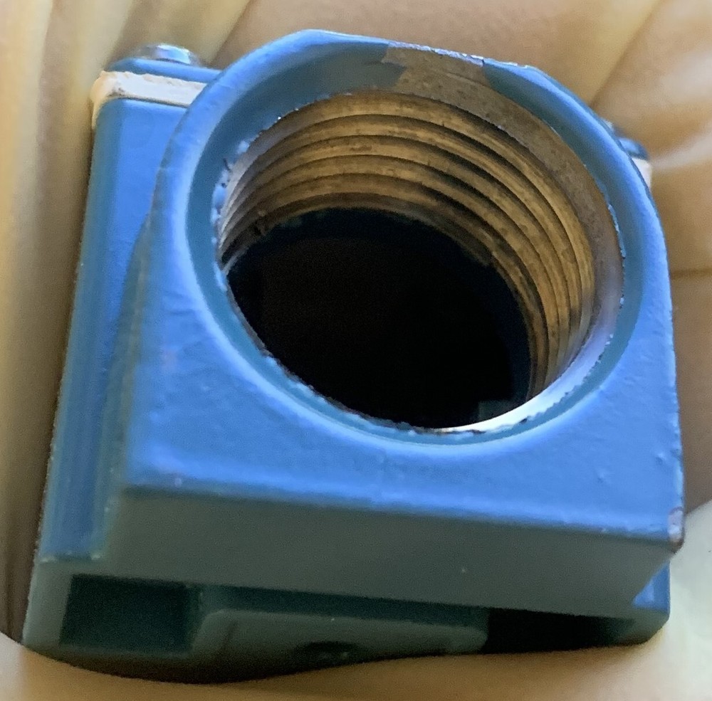 Honeywell GLCA01B Limit Switch -- Open Box but Never Used!