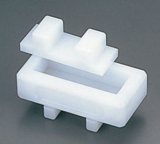 Tenryo Plastic Battera Made In Japan