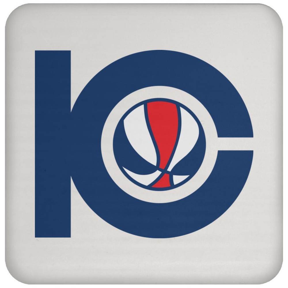 Kentucky Colonels Drink Coaster | ABA Basketball Team
