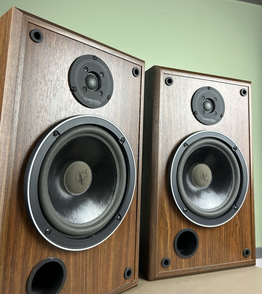INFINITY SM80 SPEAKERS