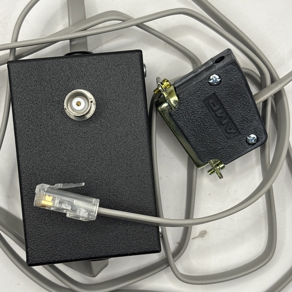 Motorola Mobile Programming/Test Cable 3080070N01