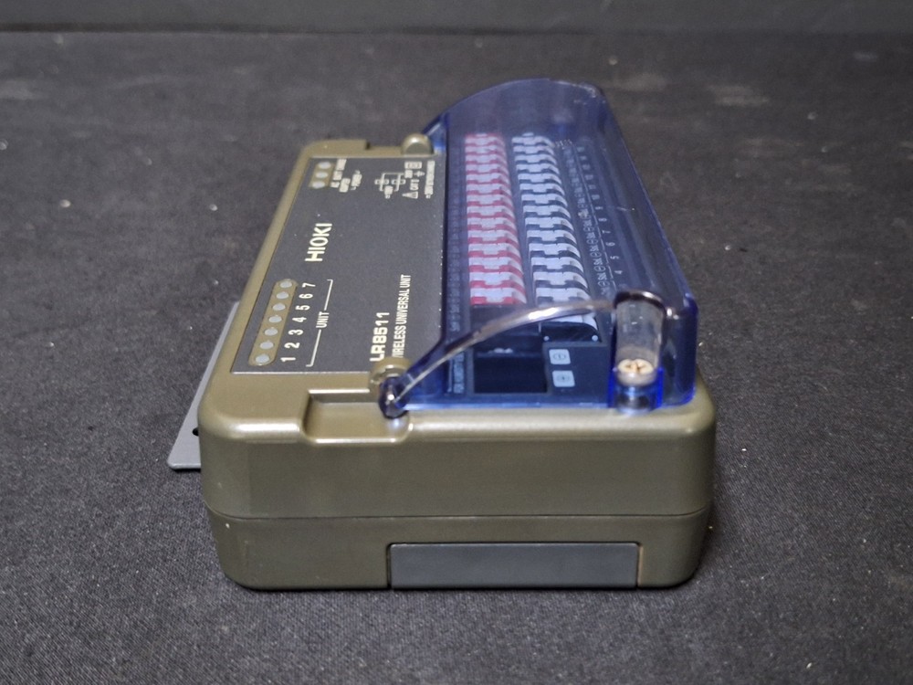 Hioki LR8511 Wireless Universal Unit (7266)