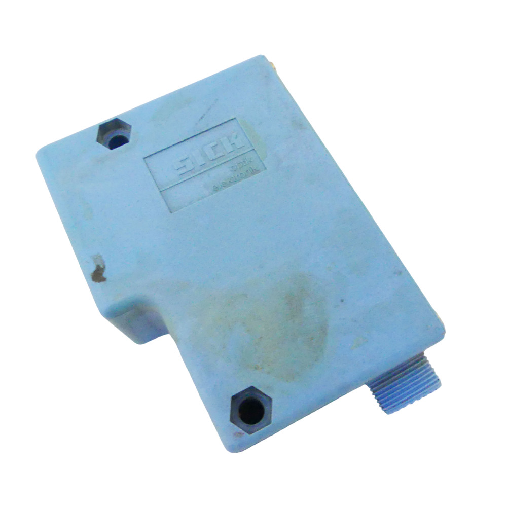 SICK WT30-22 retro-reflective light sensor -used-