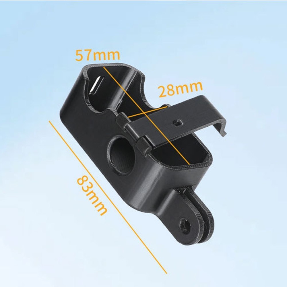 Protective Case for DJI OSMO-Nano PC Frame for Ultimate Camera Safety