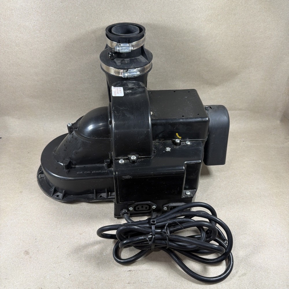 🔥 Bradford White 239-45584-00 Fasco 702112565 Water Heater Inducer Blower Motor