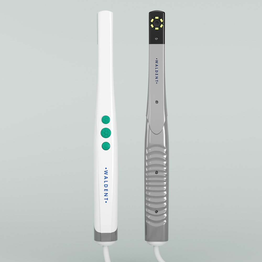 Waldent Intraoral Camera USB Model ( For Laptop )