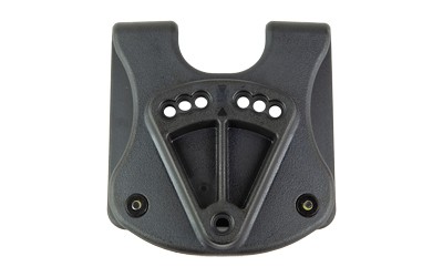 RAPID FORCE HIGH RIDE BELT SLIDE BK