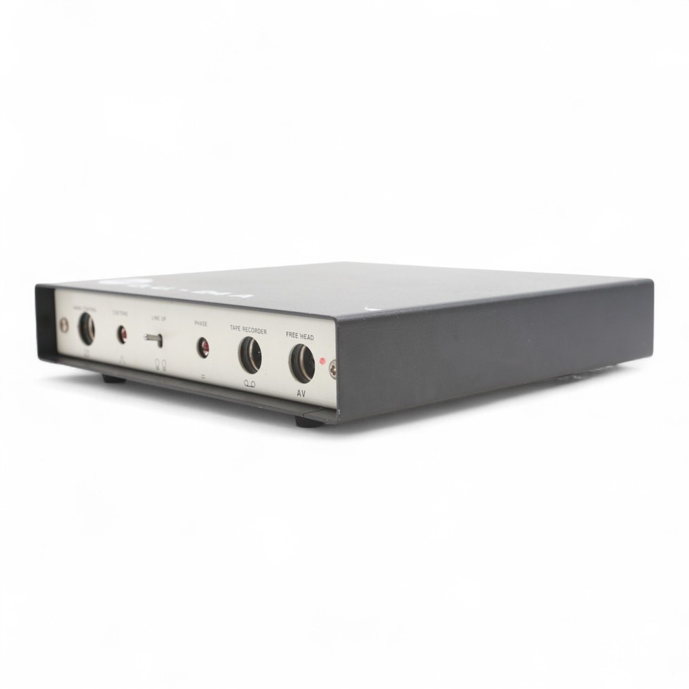 Leitz D.U. - 24A Control Unit Controller For Slide Projectors