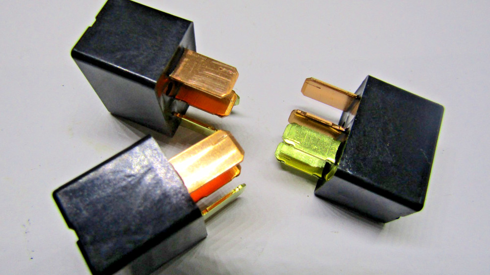 Starter Relay Standard RY1964