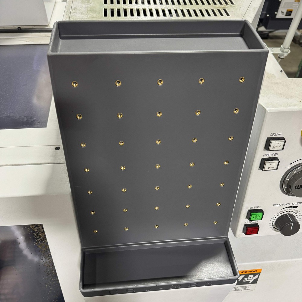 CAV-MAX - CITIZEN L12 TOOL ORGANIZATION TRAY SYSTEM