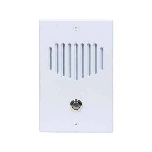 RETRO Intercom System With Bluetooth Replaces Nutone 9-Room