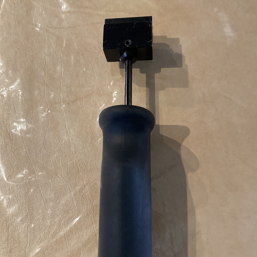 Hubbell Termination Impact Punch Down Tool For 110-Type Connectors