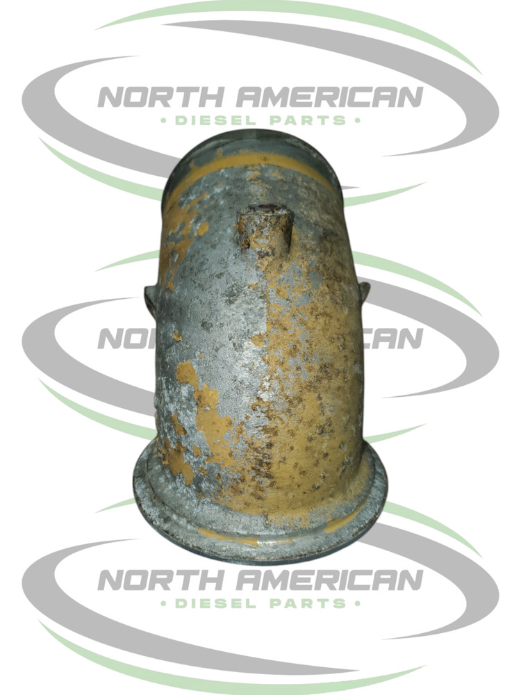 Used Caterpillar Elbow (Fits Multiple Models) - 2299377