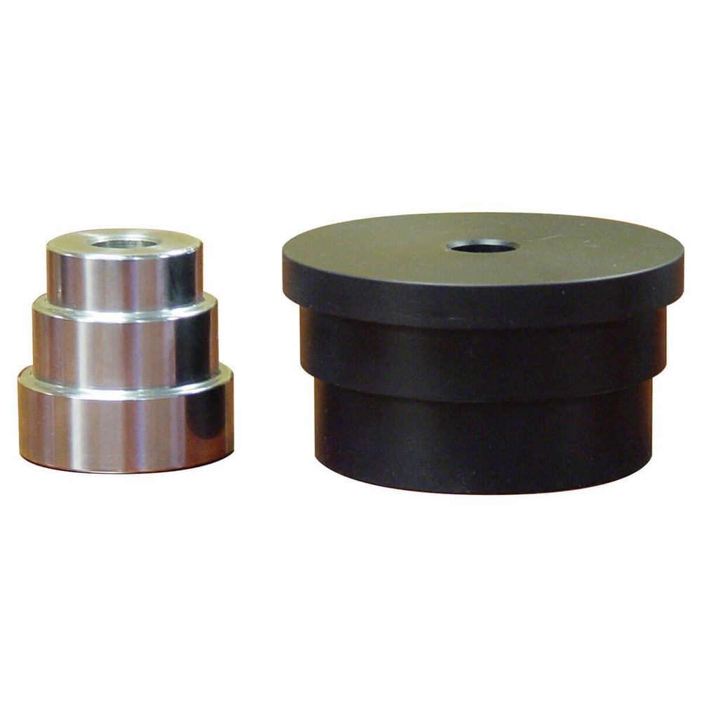 Tapco Brake Buddy Roller Kit - Graduated Brick Mold