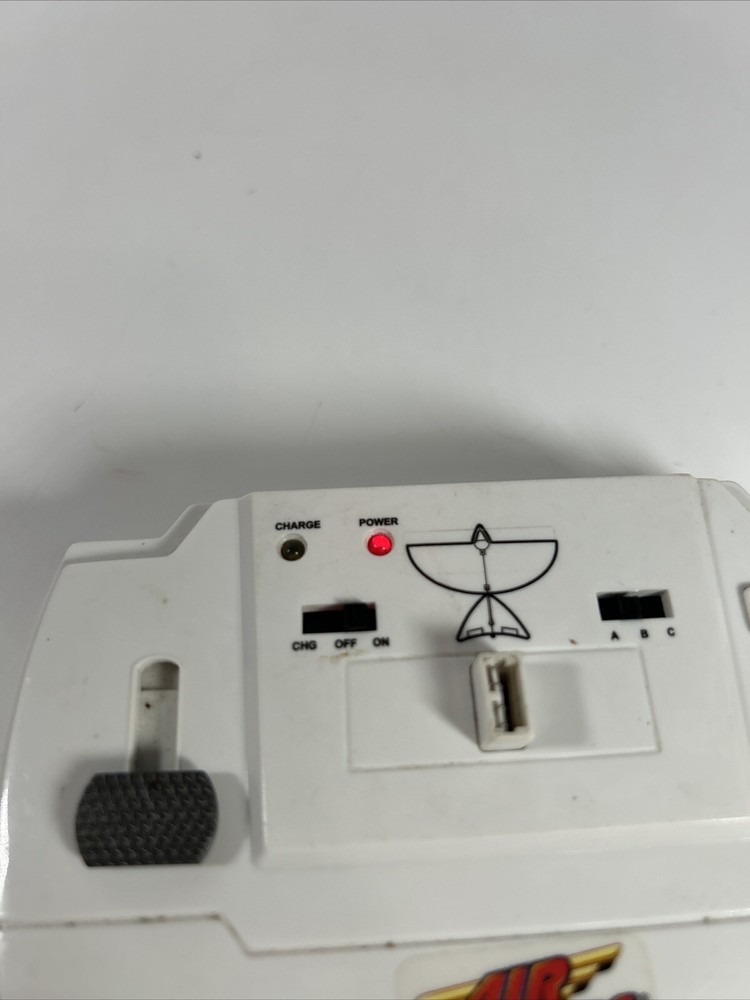 Air Hogs Replacement Remote Control Controller led Look unknown