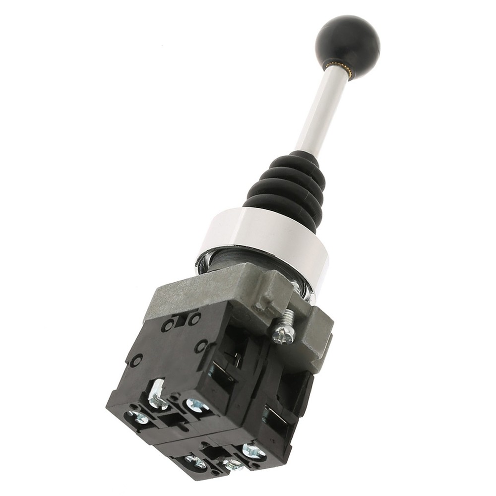 XD2PA12 Switch 2NO Locked Joystick Switch Replacement NEW↑