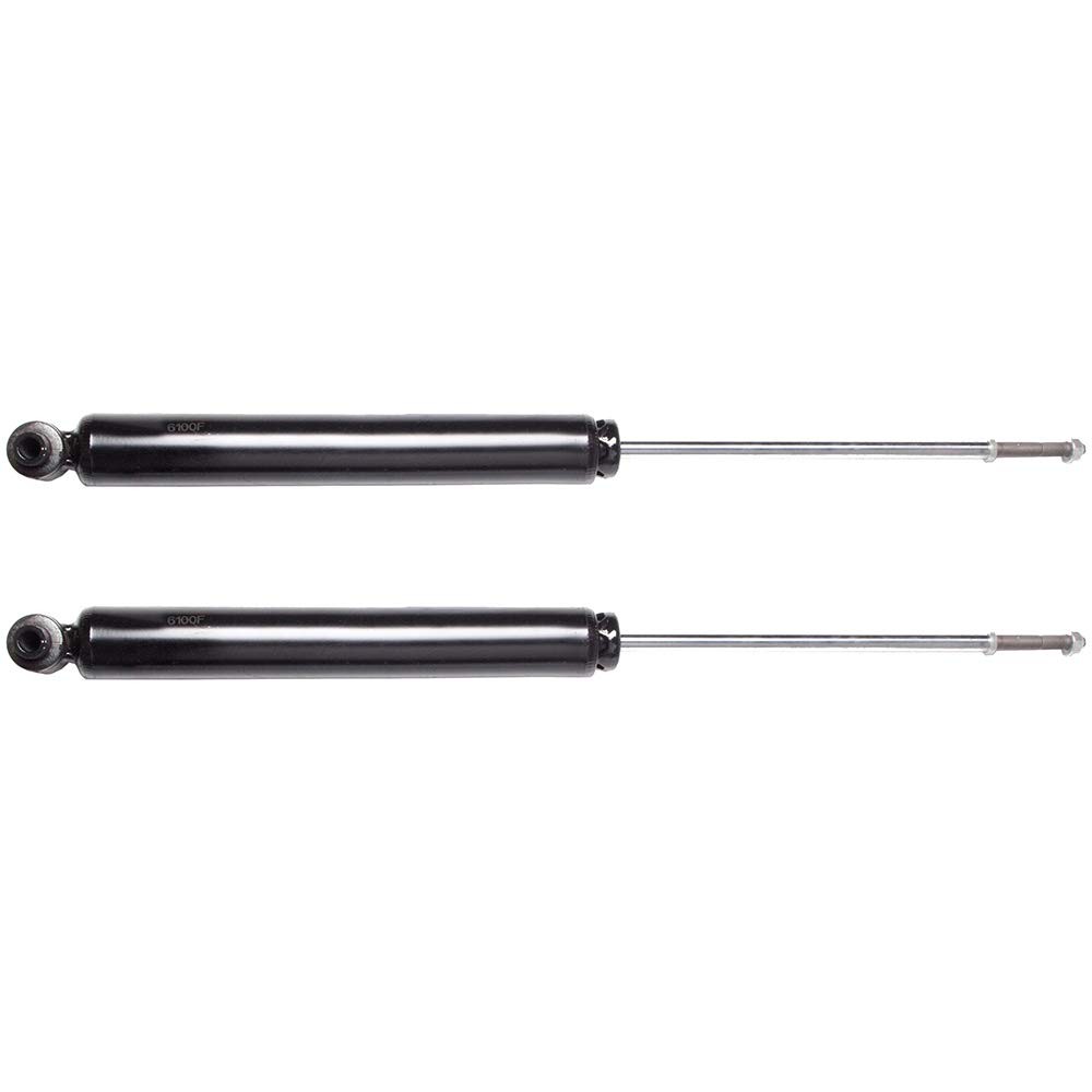 Rear Shock Absorbers for 2007-2011 Outlander Replace 349040 2Pcs